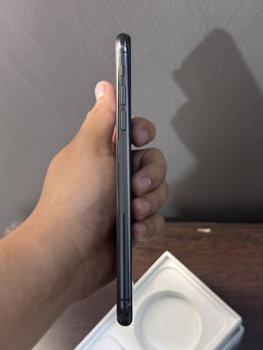 Iphone 11 pro max 64 gb