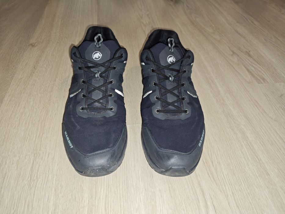 Adidas TERREX AGRAVIC Flow GTX, мъжки маратонки, мембрана