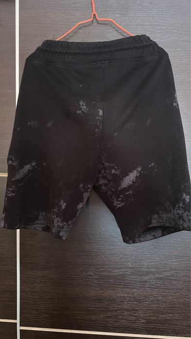 Compleu amiri negru