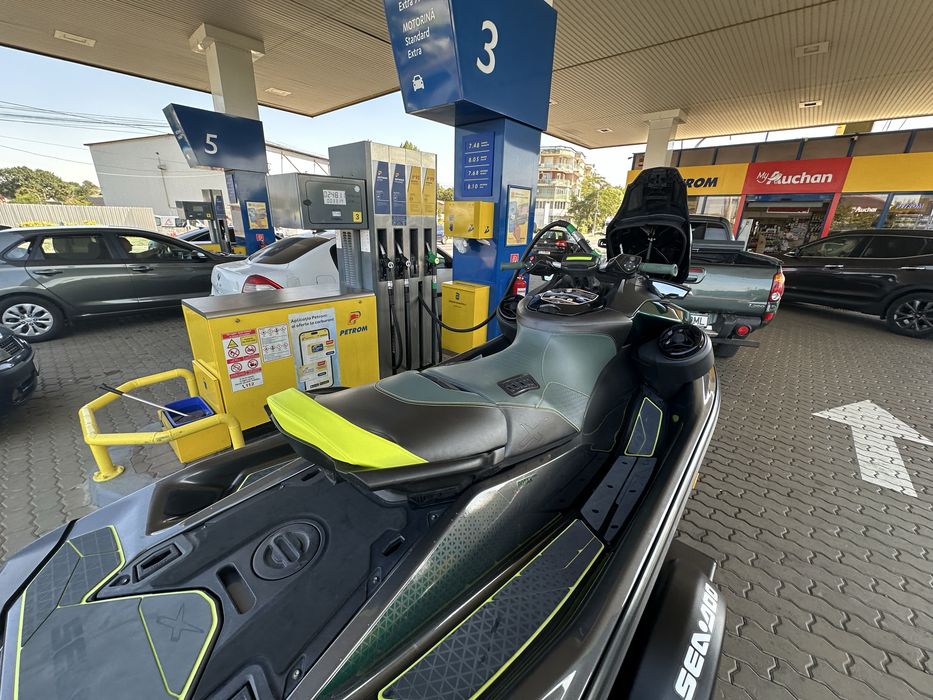 Skijet Seadoo RXP 300 Apex 2023