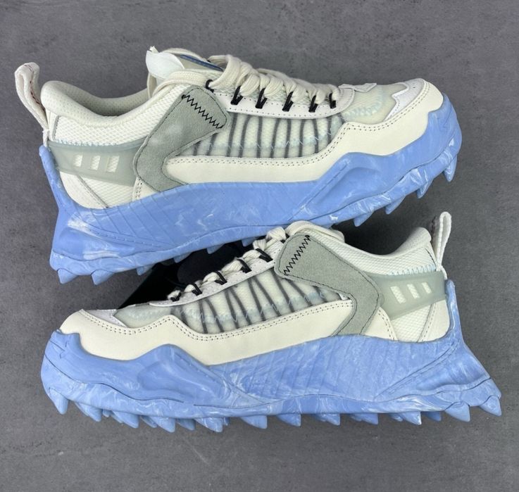 Off White Odsy 1000
