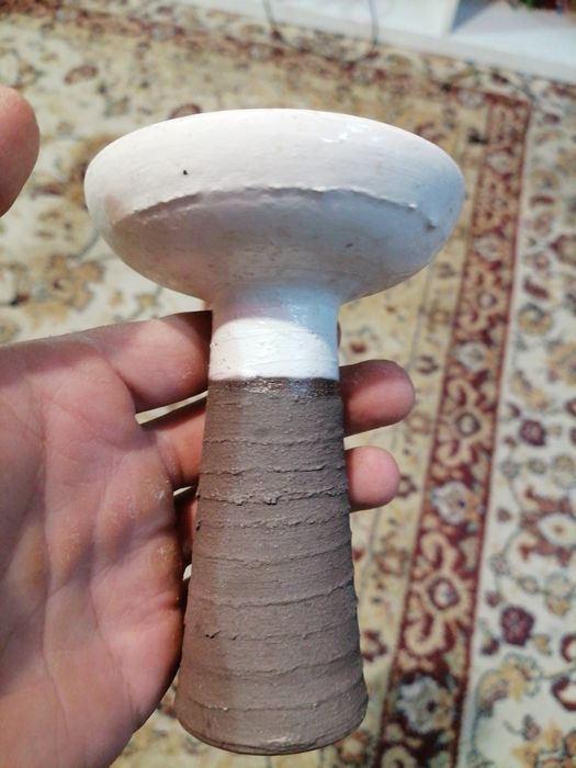 Срочно продам чашу