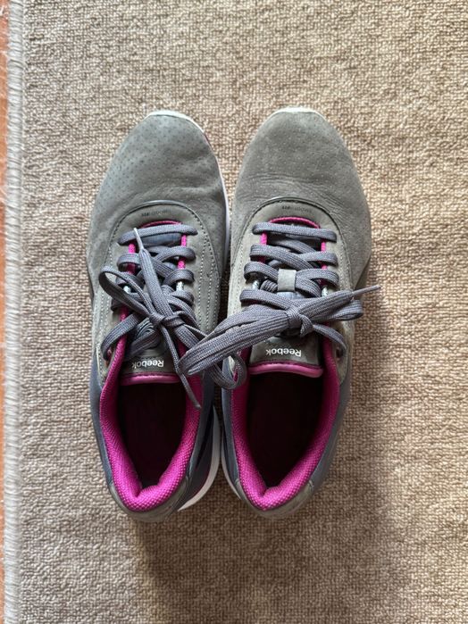 Дамски маратонки Reebok