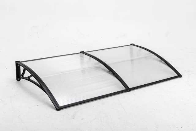 Козирка Навес Тента за врата размери от 60х60см до 400х150 см