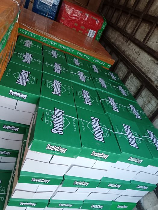 Офисная Бумага А 4