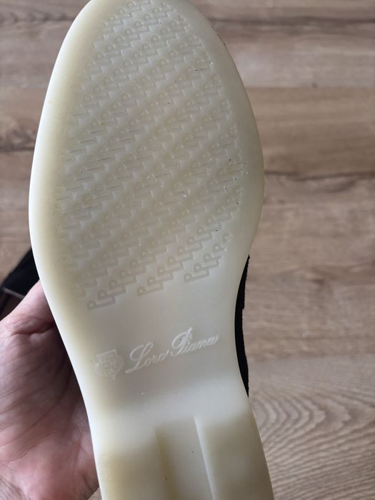 Loro piana чехли