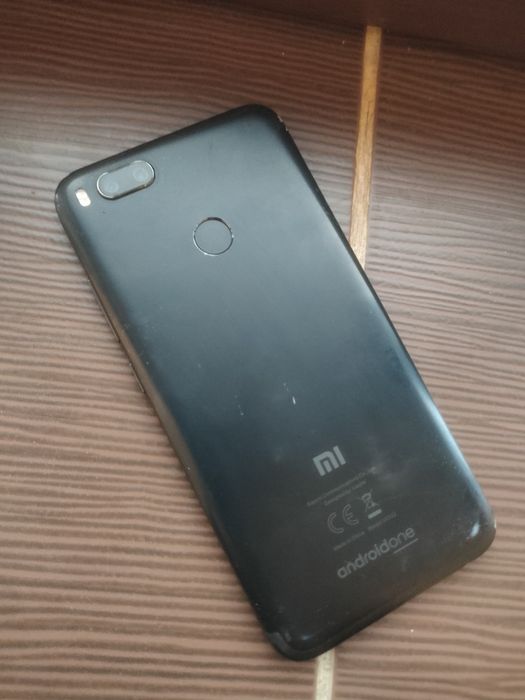 Xiaomi Mi A1 64gb