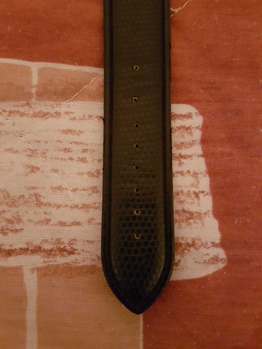 Арт часовник-Picasso- Hеизползван