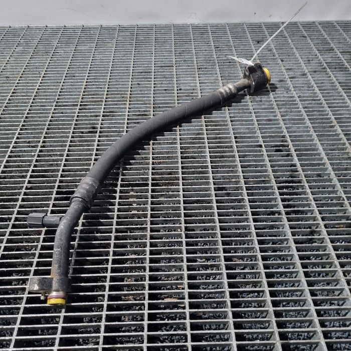 Conducta AC Volkswagen Touareg 7L 2003 - 2006 BAC (1460)