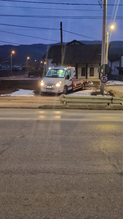 Tractări Auto Alba NON-STOP !! Alba Aiud Teius Sebes