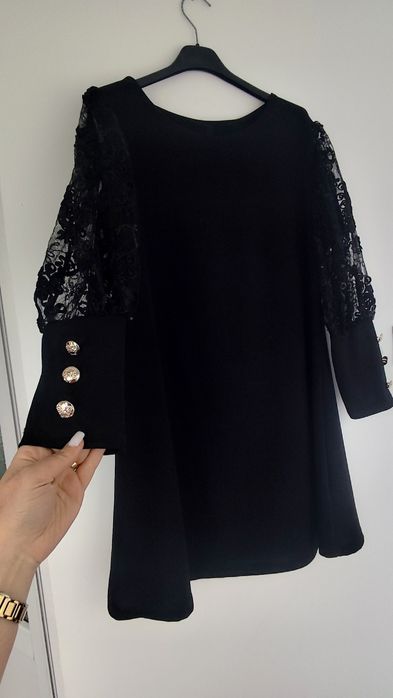 Rochița dama elegantă