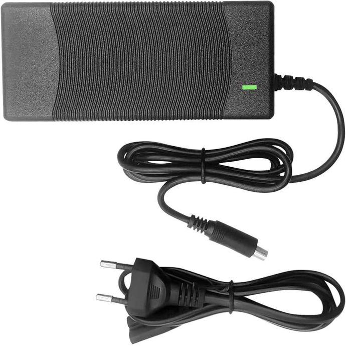 Зарядно Адаптер 42V за ел. тротинетка Xiaomi M365, Ninebot ES1 ES2 ES4