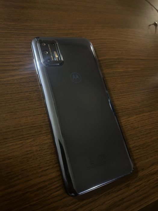 Motorola G9 Plus – 128GB