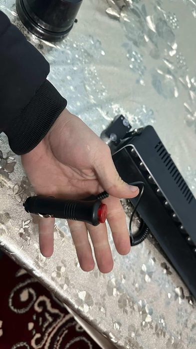 Migalka hamma moshinlo uchun