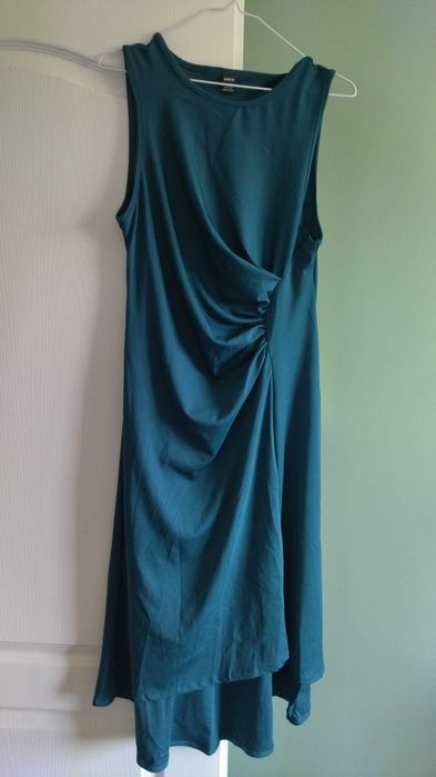 Елегантна рокля XL размер