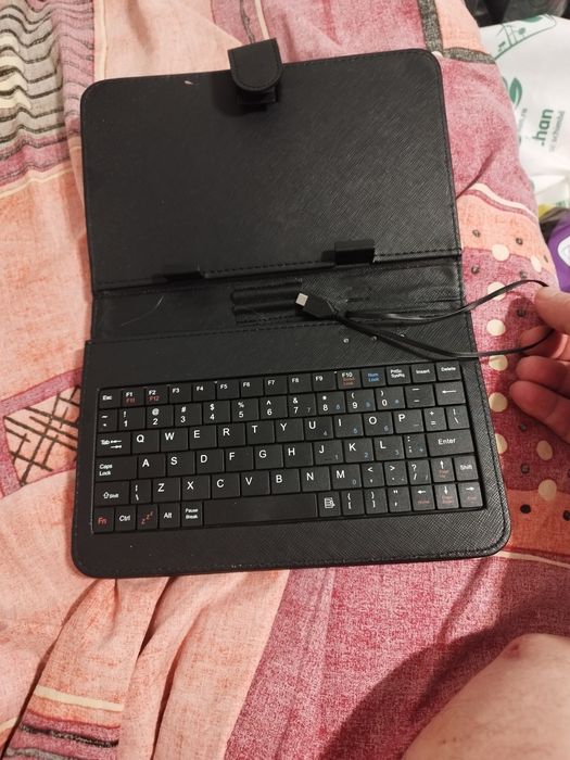 Tastatură tabletă