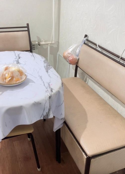 Стол, кухонный стол