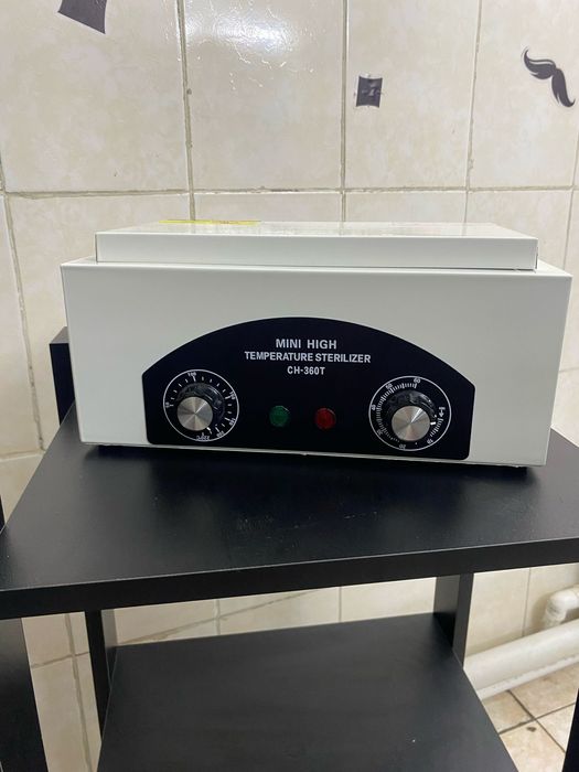 Продам сухожар новый.