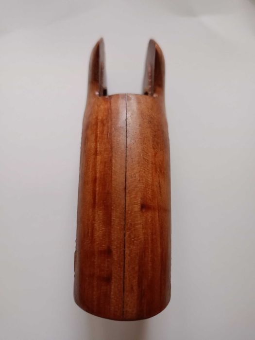 Орехови чирени (ръкохватка) за пистолет ТТ 33