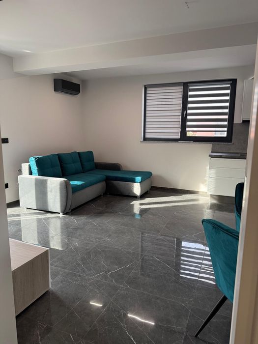 Inchiriez apartament 2 camere nou