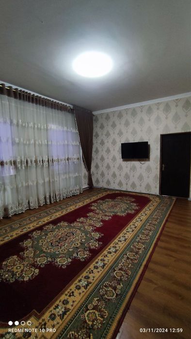 Навбахор 18 сотих уй