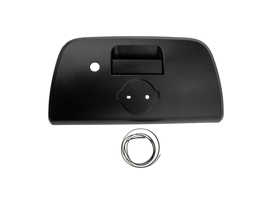 Дръжка за багажник на Nissan Navara D22 (2001–2004)