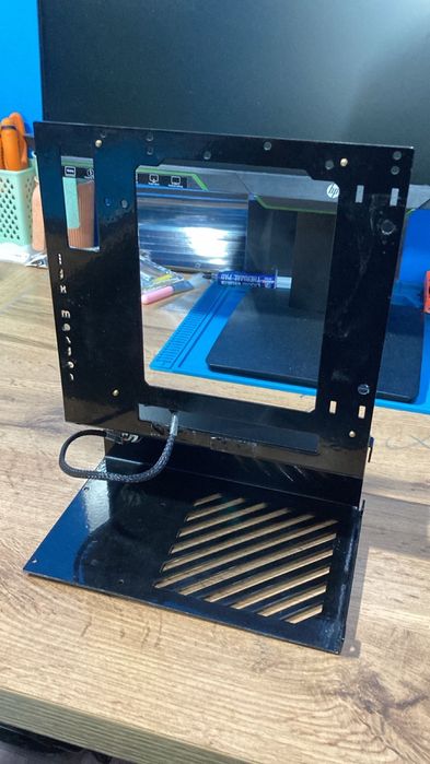 Продам стенд для сборки mini itx