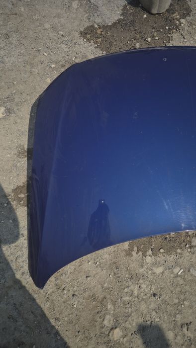 Оригинален Преден капак за Пасат б6 2005- 2009г