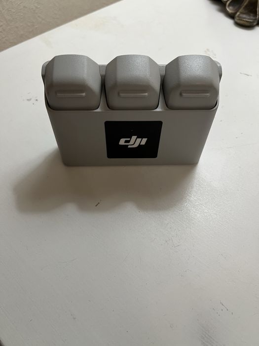Продам дрон dji neo motion fly more combo