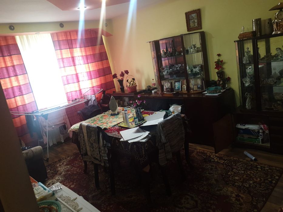 Apartament 3 camere