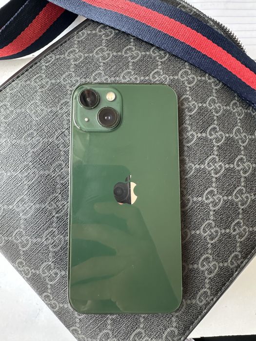 Обмен 13 iphone