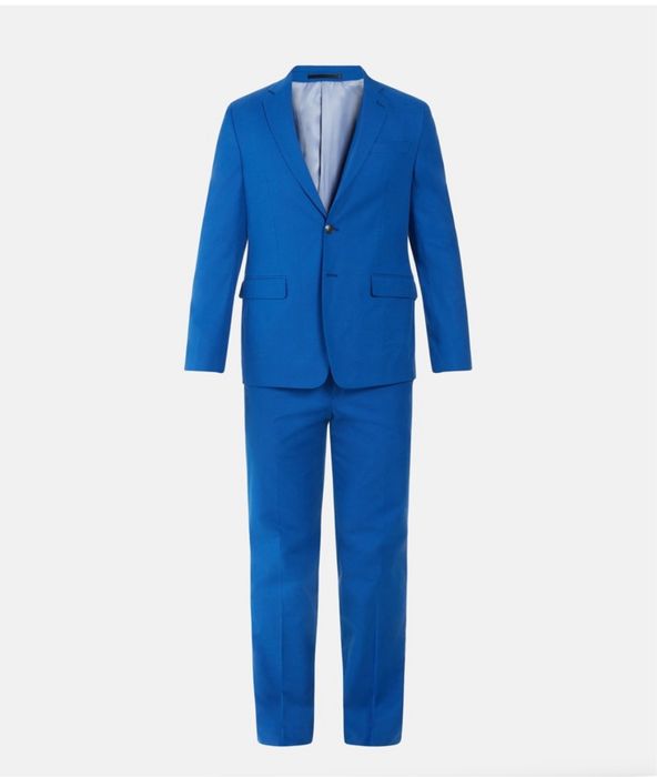 Costum vara casual barbati - Lawrence Grey NY