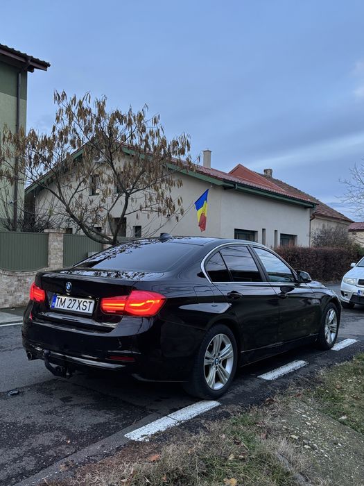 Bmw seria 3 F30 2.0 TDI