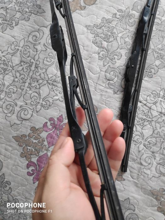 Дворники стеклоочиститель лобового стекла