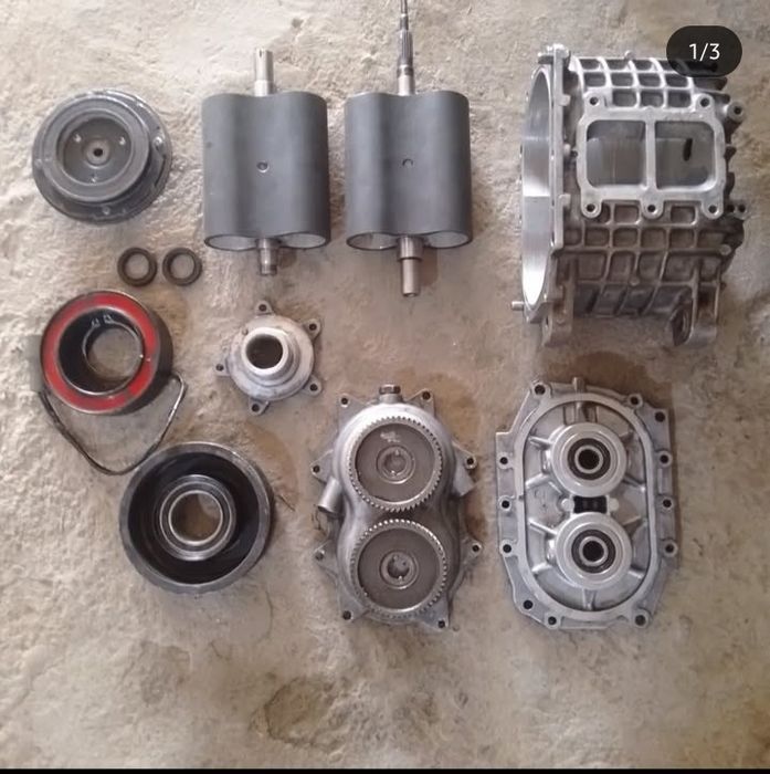 Продаётся Компрессор