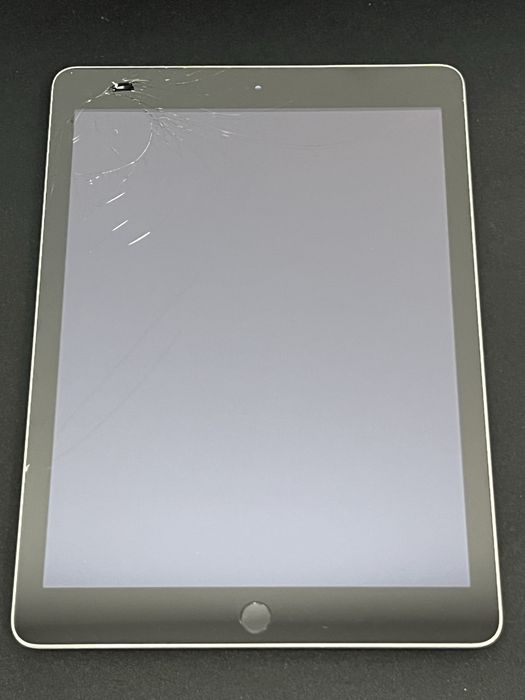 Apple iPad 5 WiFi 32GB ID-XXL11211