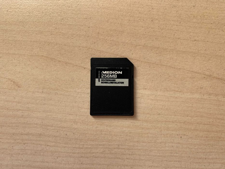 Карти памет SD Card Memory Stick Duo Philips Sony ADATA 16MB 64MB 256M