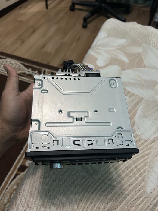 Pioneer DEH-7300BT