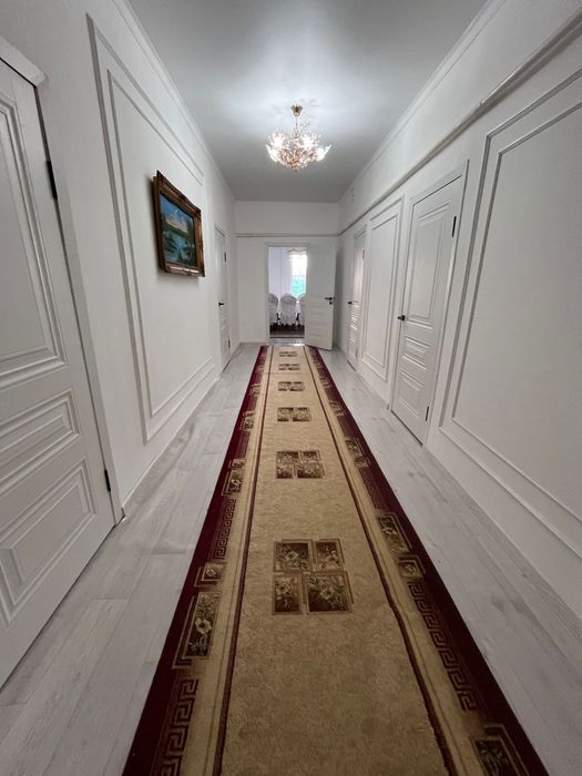квартира на долгий скрок