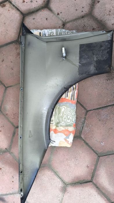 Калници за BMW E90