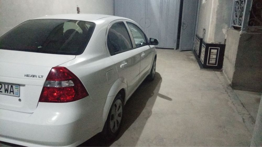 Nexia 3  2021 yil