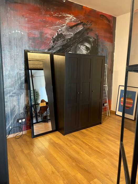 Дава се под наем Тристаен апартамент в София, Център - 60 кв.м за 799 € - Снимка #7