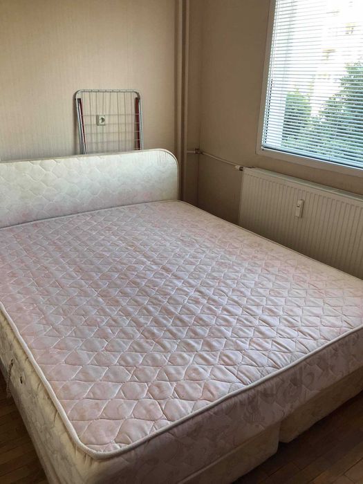 Дава се под наем Двустаен апартамент в София, Горубляне - 52 кв.м за 300 € - Снимка #2