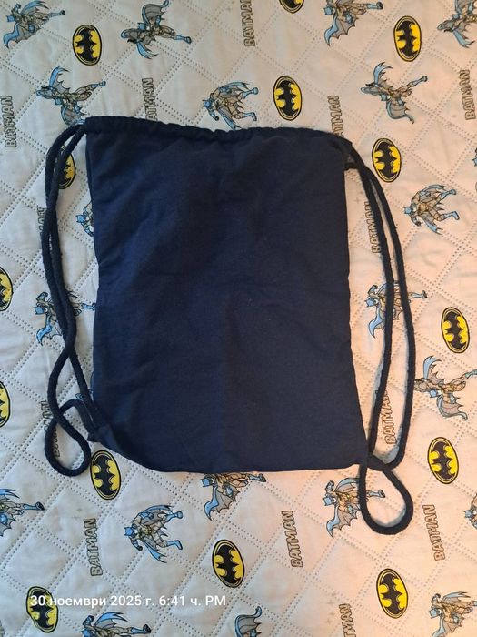 Детска чанта Among us