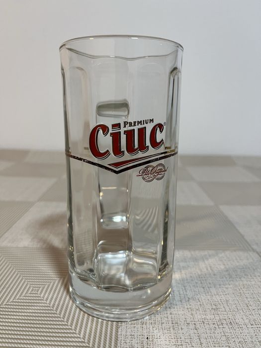Halbe bere Ciuc 0,4L