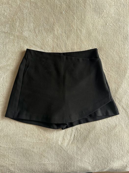 Пола-панталон Stradivarius, размер S