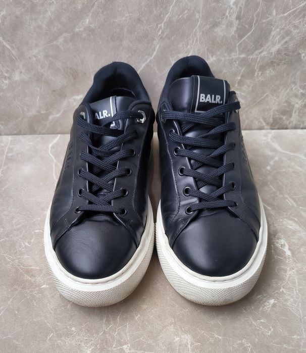 BALR. Кожени маратонки номер 43