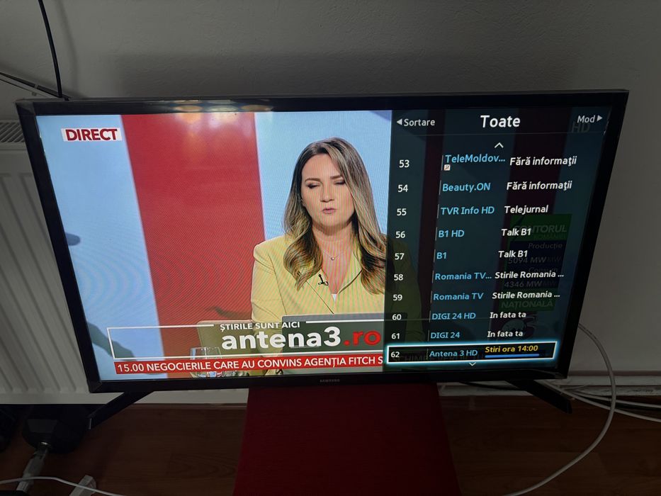 Tv led Samsung 80cm