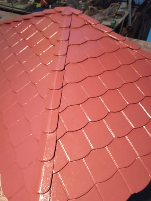 Декоративная клумба