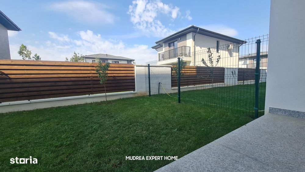 Nou | Apartament Impecabil | 2 Camere | Tunari-Otopeni